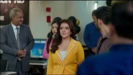 Tum Se Tum Tak - 28th November 2025